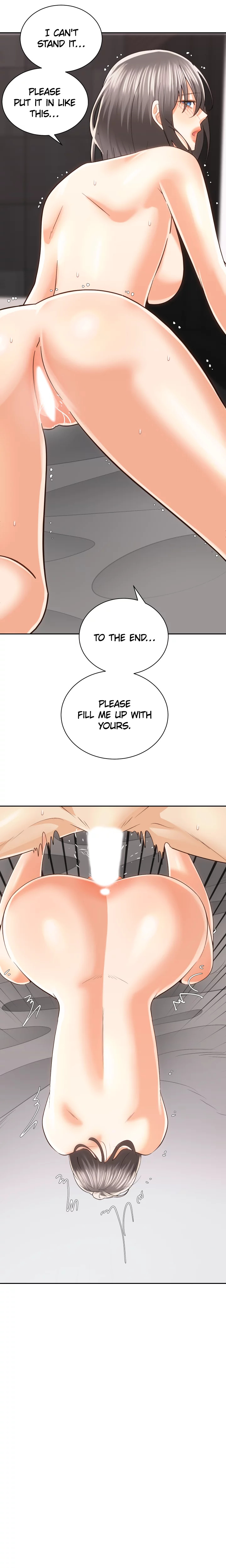 Shall We Ride? Chapter 21 image 15