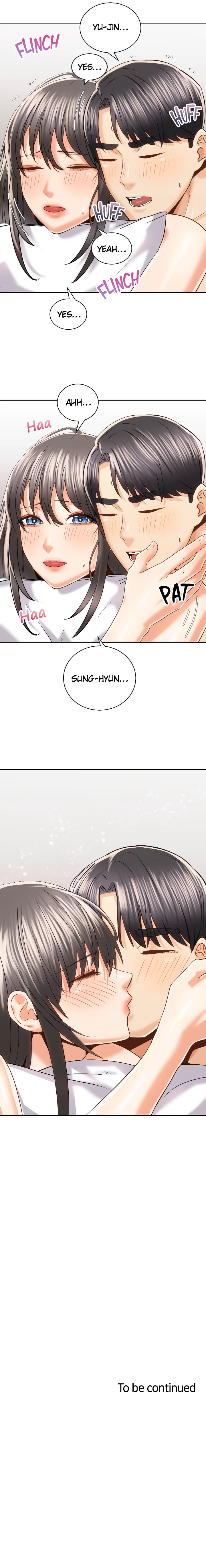 Shall We Ride? Chapter 21 image 20
