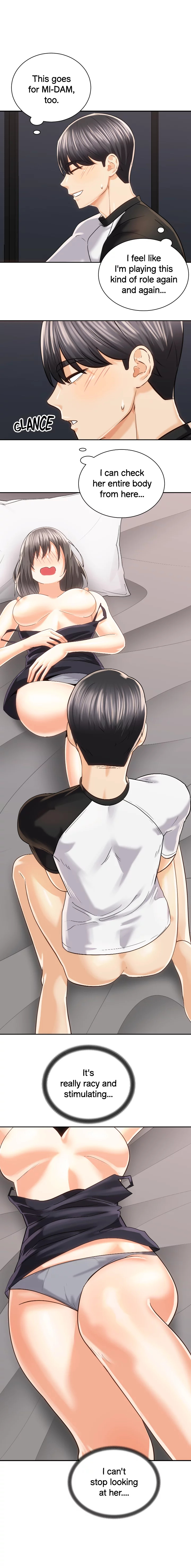 Shall We Ride? Chapter 21 image 2