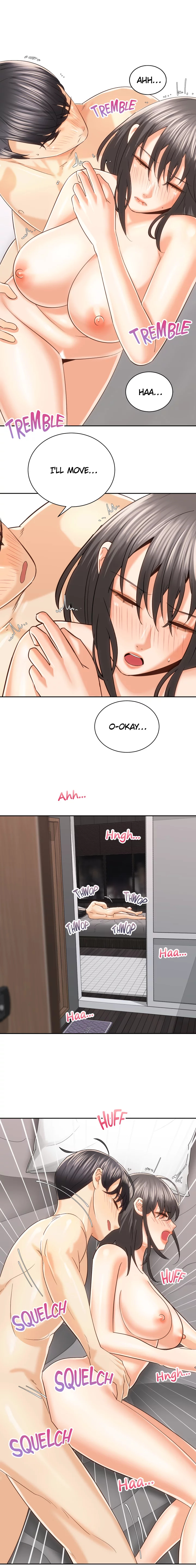 Shall We Ride? Chapter 21 image 7
