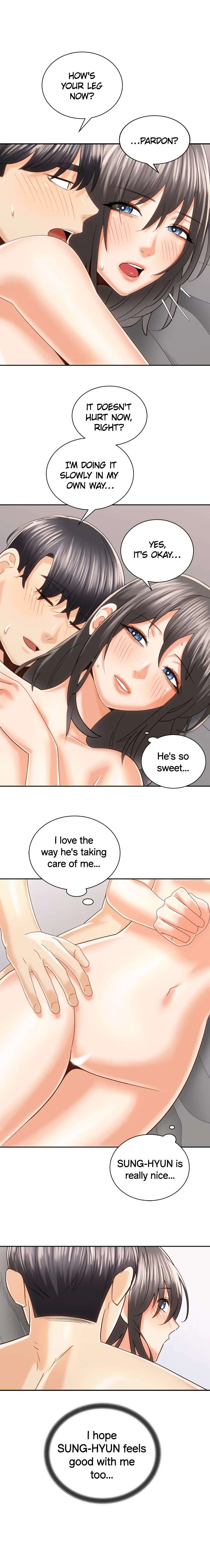 Shall We Ride? Chapter 21 image 8