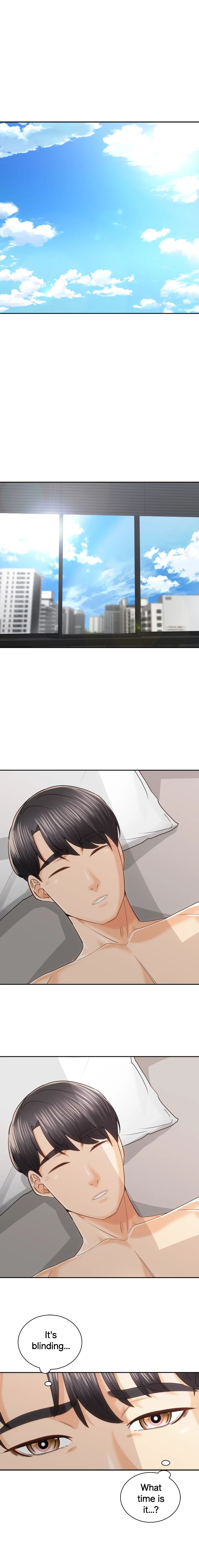 Shall We Ride? Chapter 22 image 0
