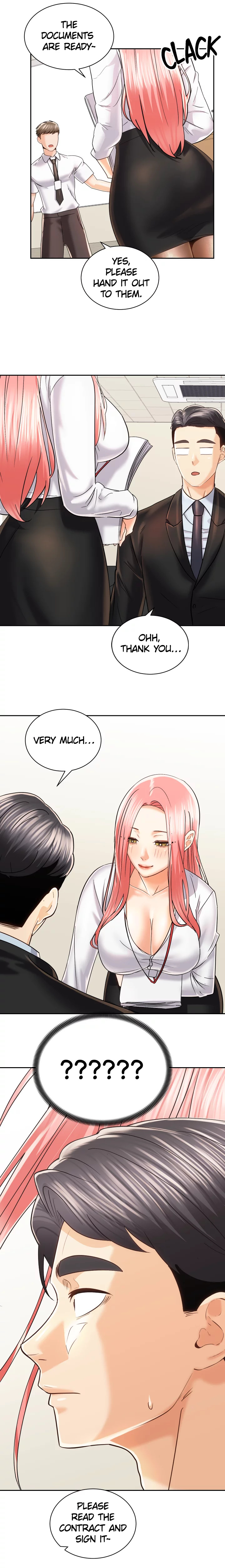 Shall We Ride? Chapter 22 image 10
