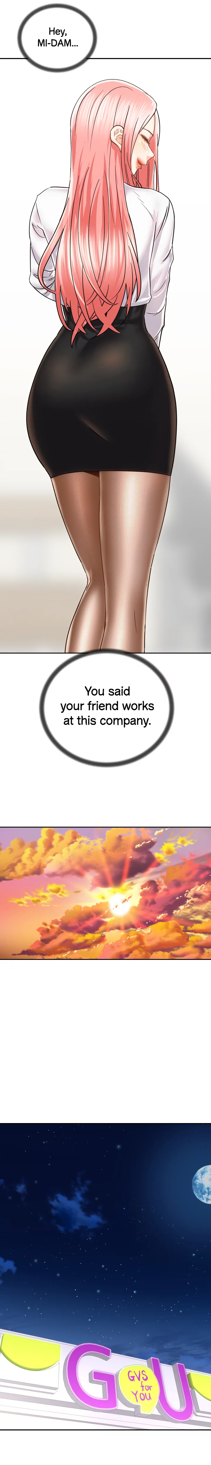 Shall We Ride? Chapter 22 image 11