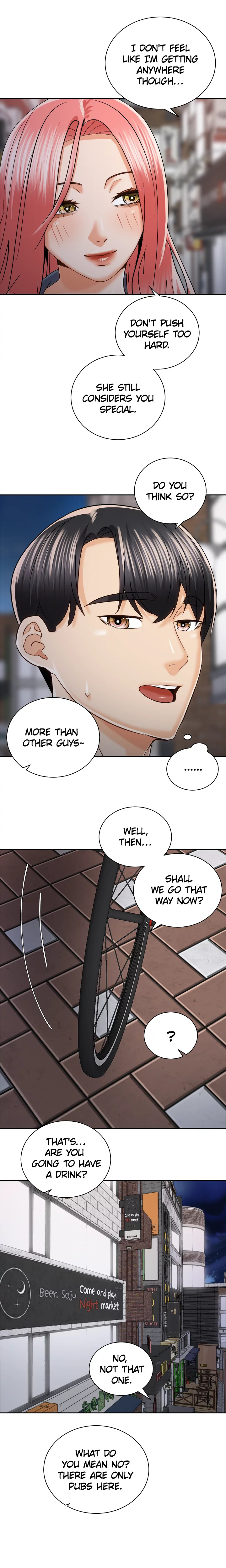 Shall We Ride? Chapter 22 image 14