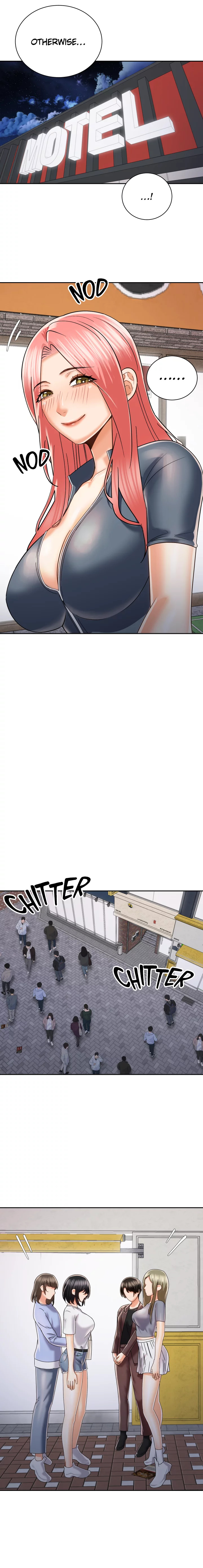Shall We Ride? Chapter 22 image 15