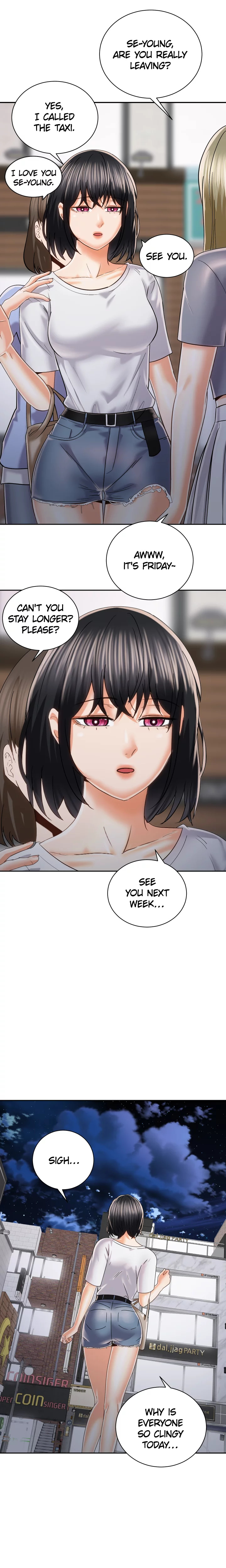 Shall We Ride? Chapter 22 image 16