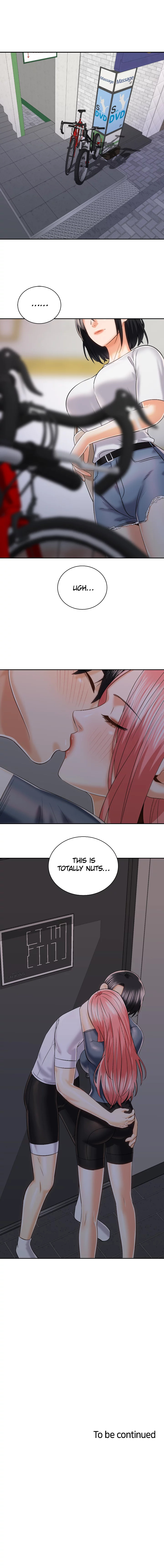 Shall We Ride? Chapter 22 image 18