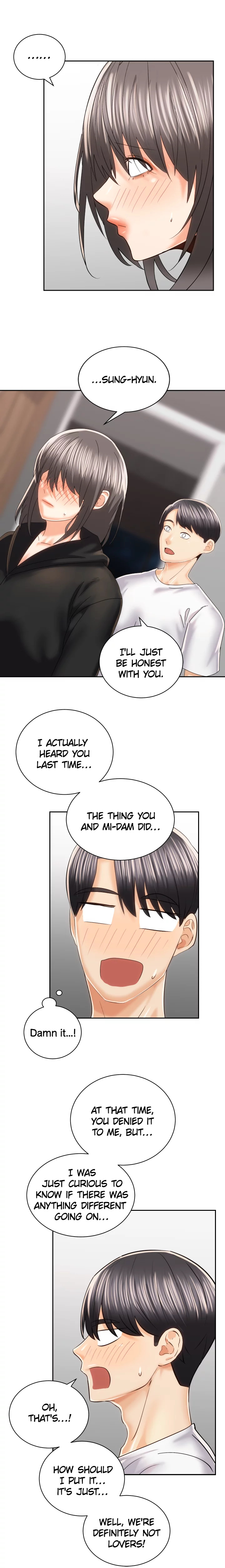 Shall We Ride? Chapter 22 image 6
