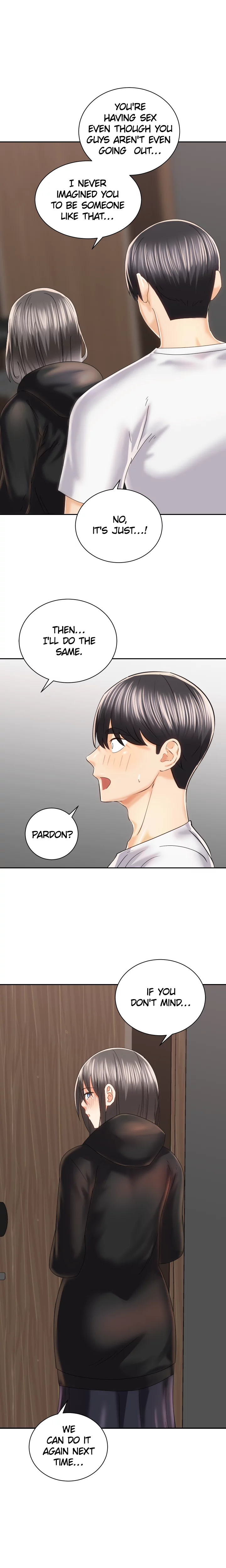 Shall We Ride? Chapter 22 image 7