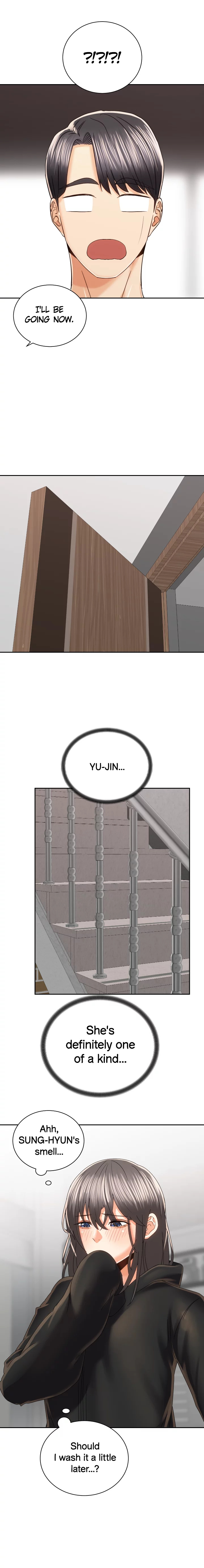 Shall We Ride? Chapter 22 image 8