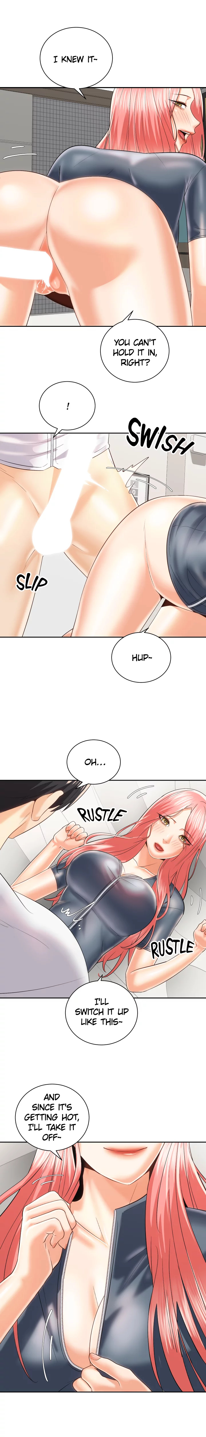 Shall We Ride? Chapter 23 image 12