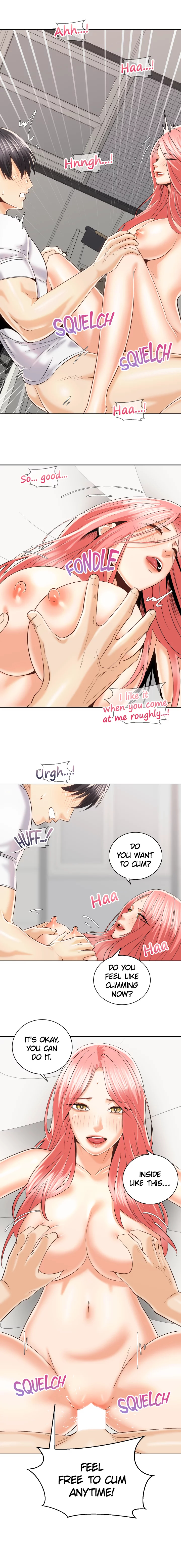 Shall We Ride? Chapter 23 image 15