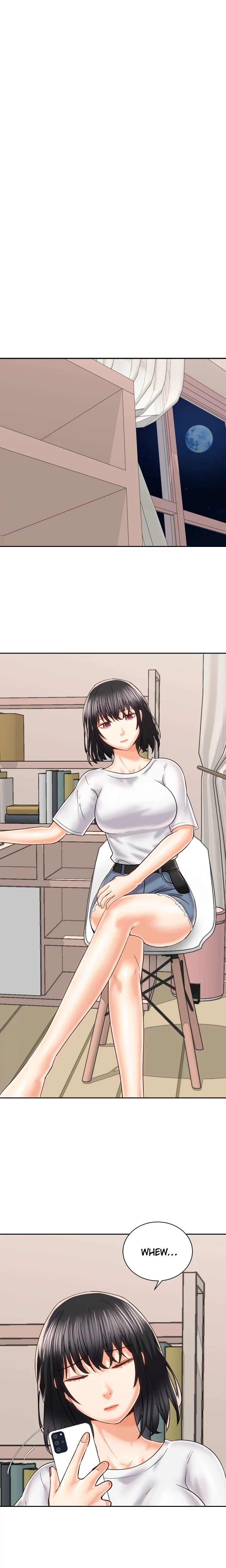 Shall We Ride? Chapter 23 image 18