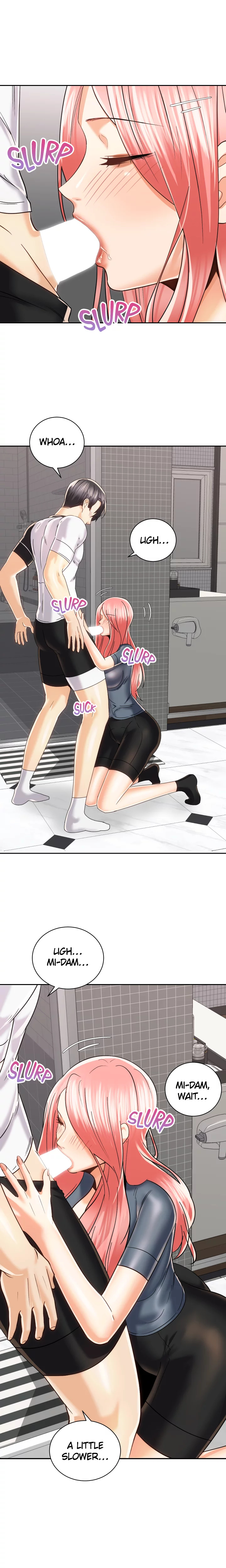 Shall We Ride? Chapter 23 image 1