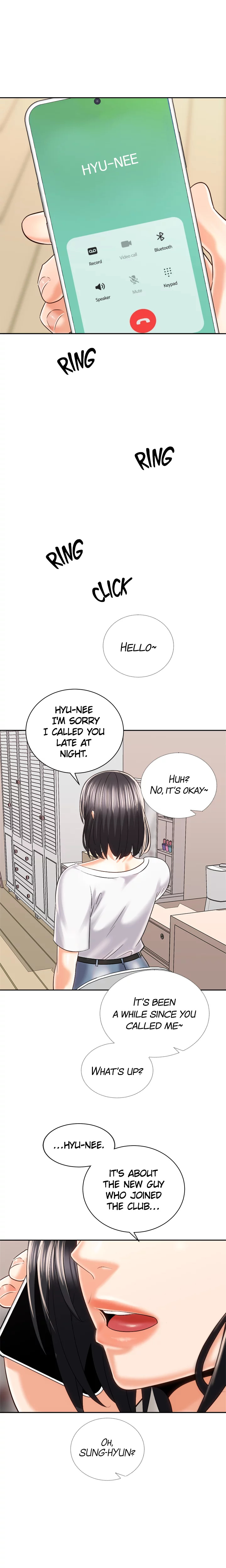 Shall We Ride? Chapter 23 image 19