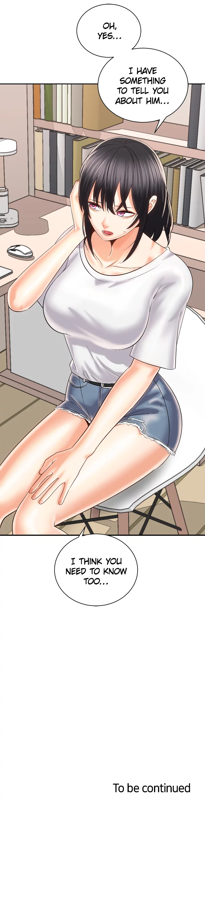 Shall We Ride? Chapter 23 image 20