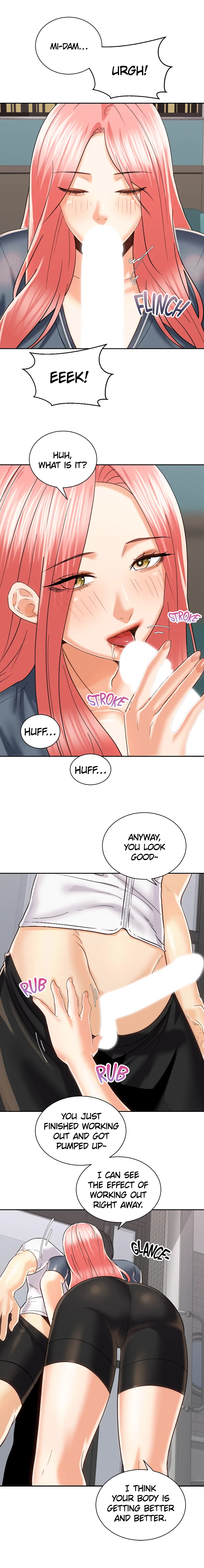 Shall We Ride? Chapter 23 image 2