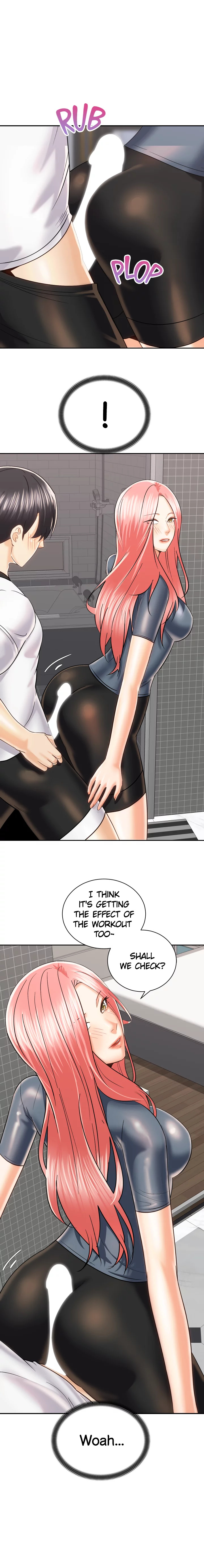 Shall We Ride? Chapter 23 image 3