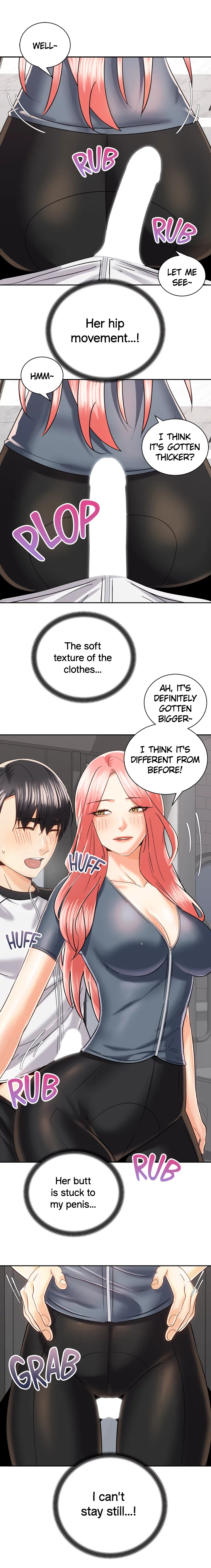 Shall We Ride? Chapter 23 image 4
