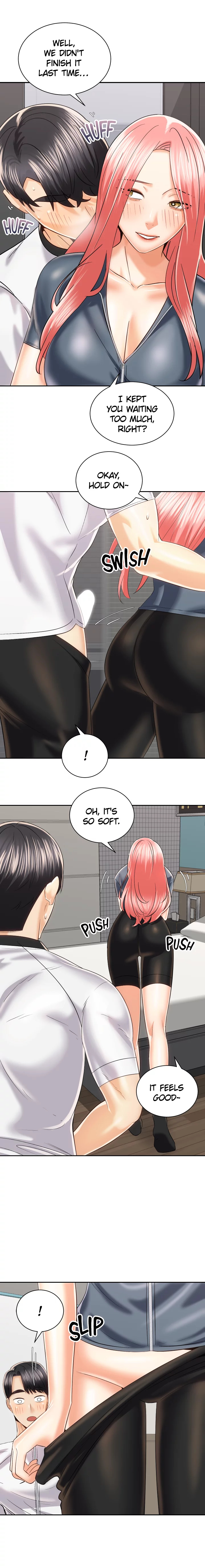 Shall We Ride? Chapter 23 image 6