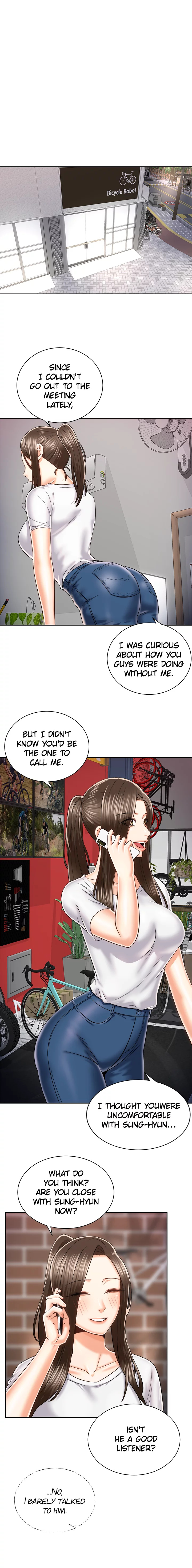 Shall We Ride? Chapter 24 image 0