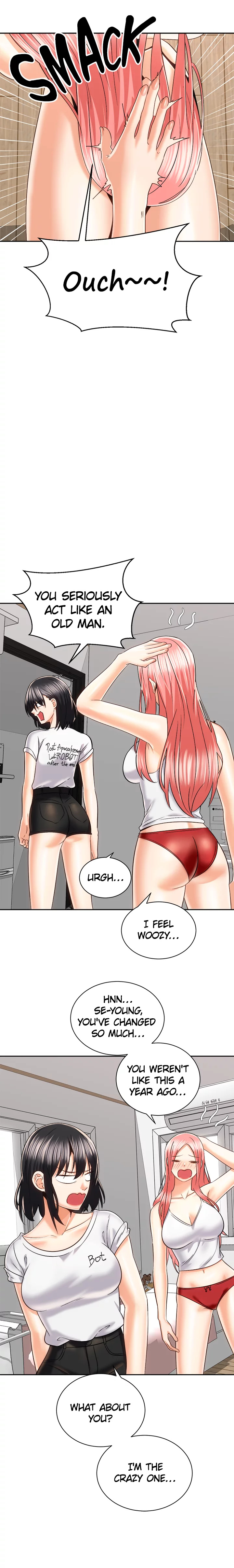 Shall We Ride? Chapter 24 image 11