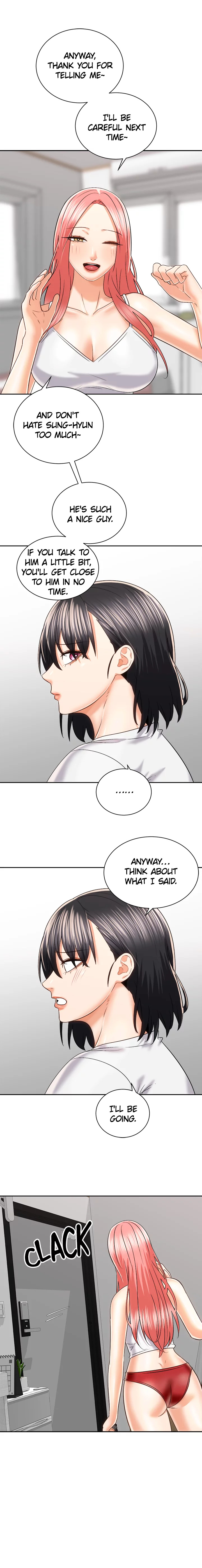 Shall We Ride? Chapter 24 image 12