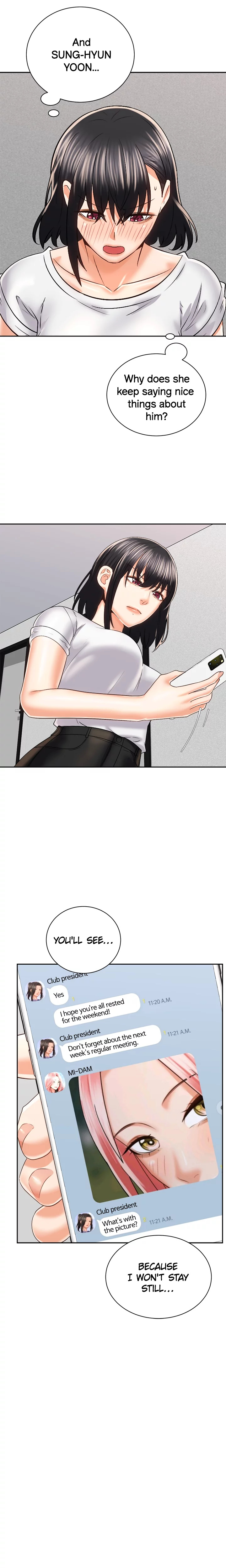 Shall We Ride? Chapter 24 image 14