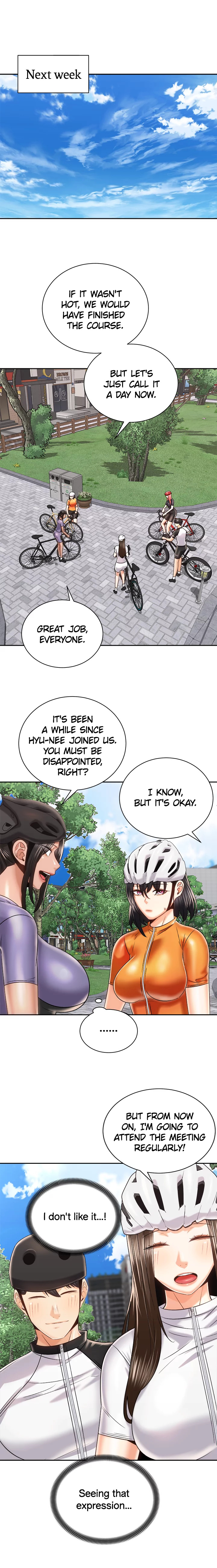 Shall We Ride? Chapter 24 image 15
