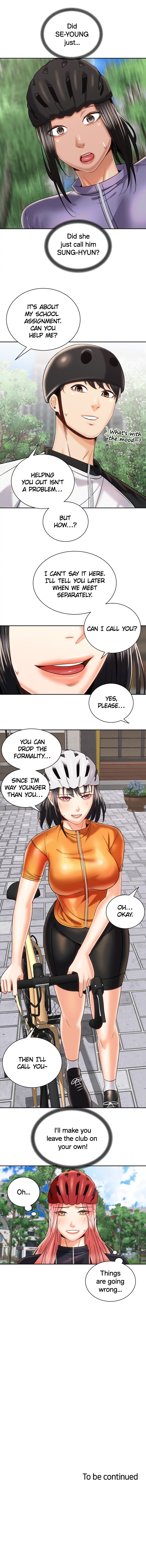 Shall We Ride? Chapter 24 image 17