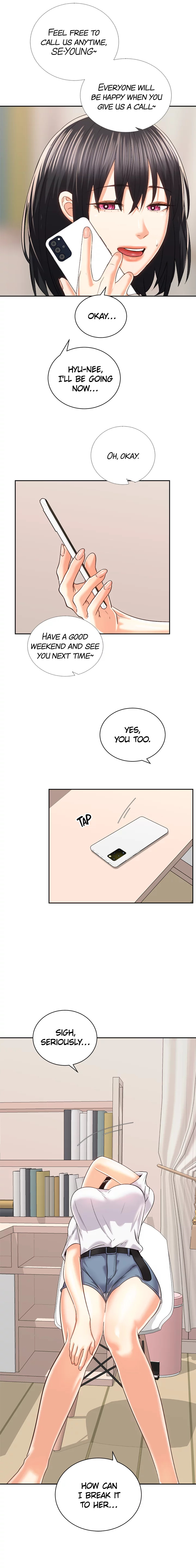 Shall We Ride? Chapter 24 image 3