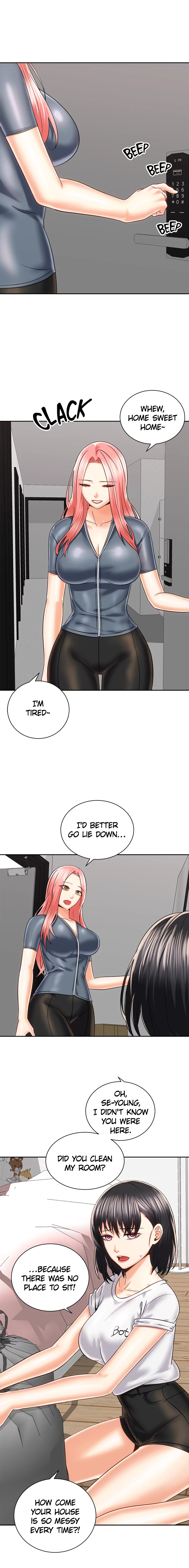Shall We Ride? Chapter 24 image 5