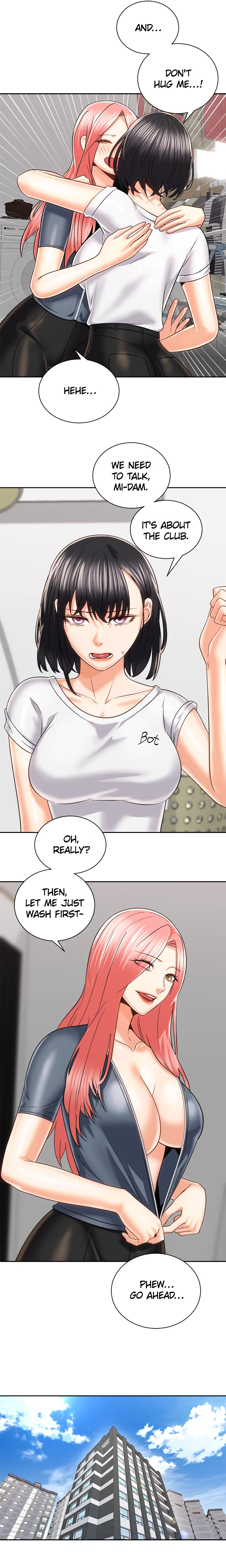 Shall We Ride? Chapter 24 image 6