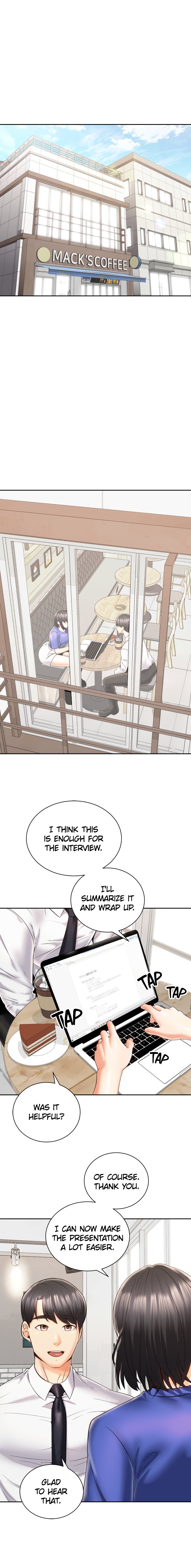 Shall We Ride? Chapter 25 image 0