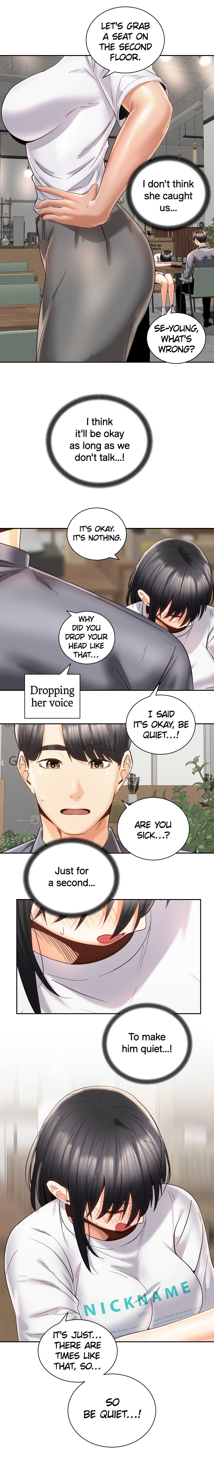 Shall We Ride? Chapter 25 image 9
