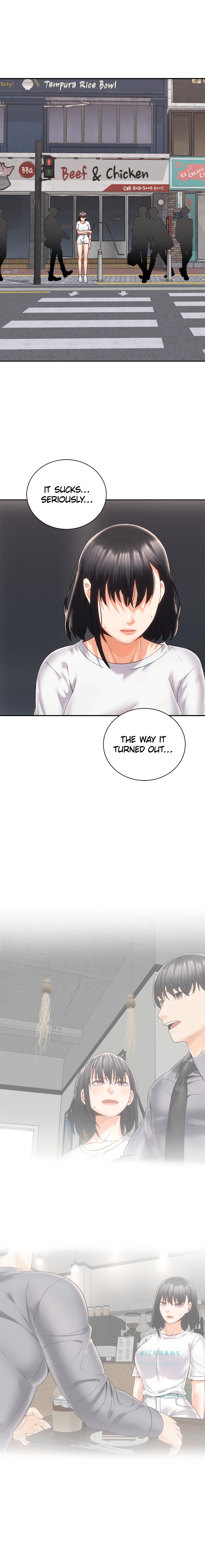 Shall We Ride? Chapter 25 image 12