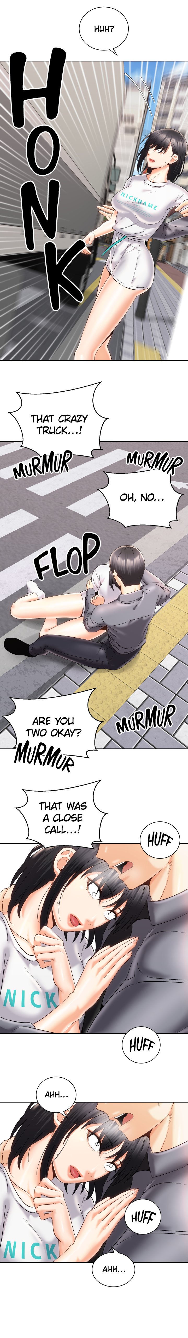 Shall We Ride? Chapter 25 image 14