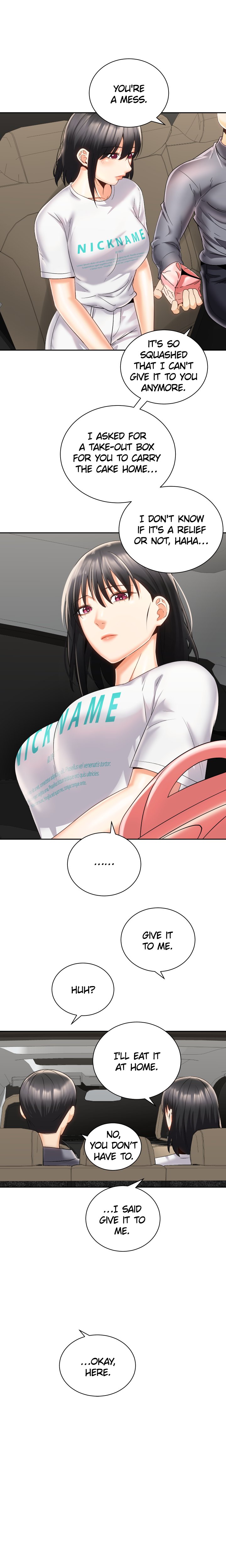 Shall We Ride? Chapter 25 image 16