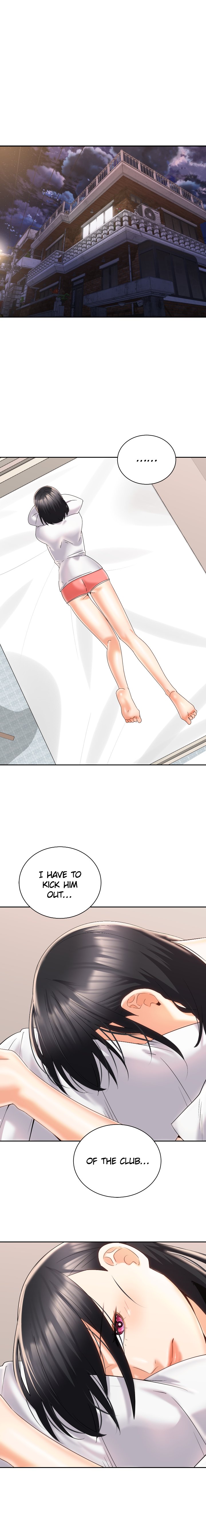 Shall We Ride? Chapter 25 image 17