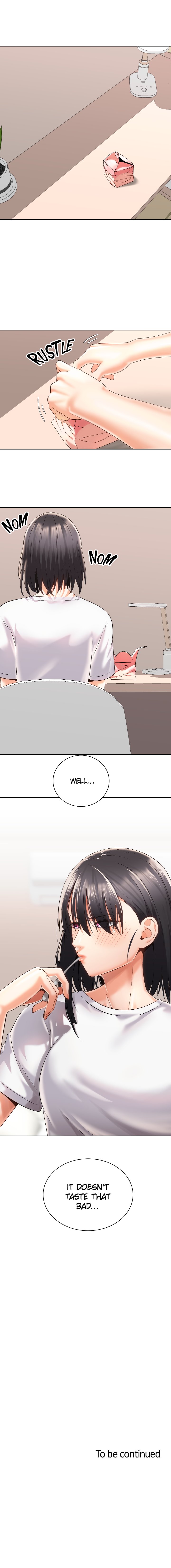 Shall We Ride? Chapter 25 image 18