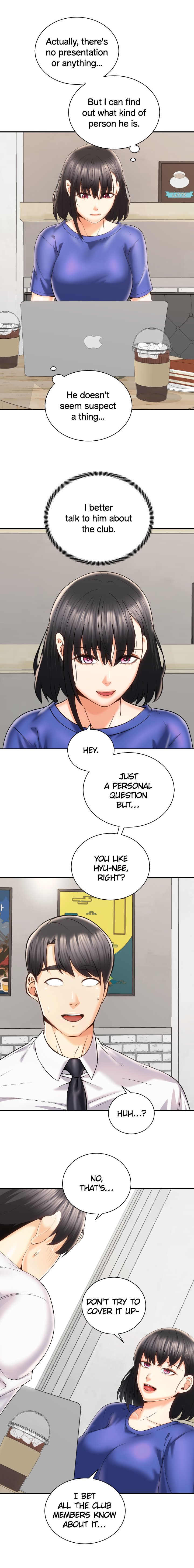 Shall We Ride? Chapter 25 image 1