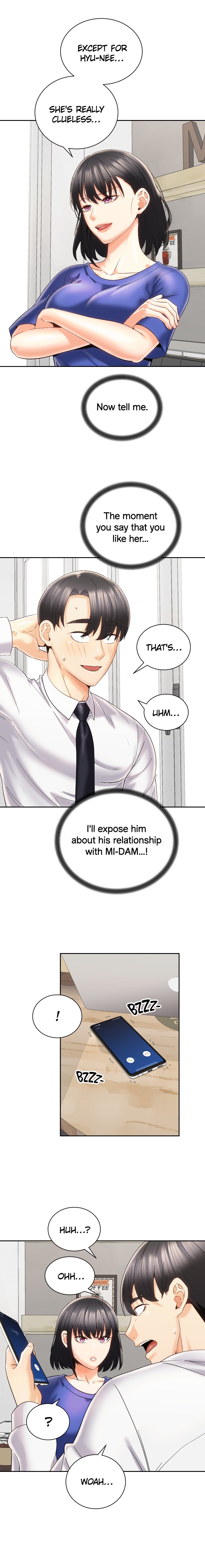 Shall We Ride? Chapter 25 image 2