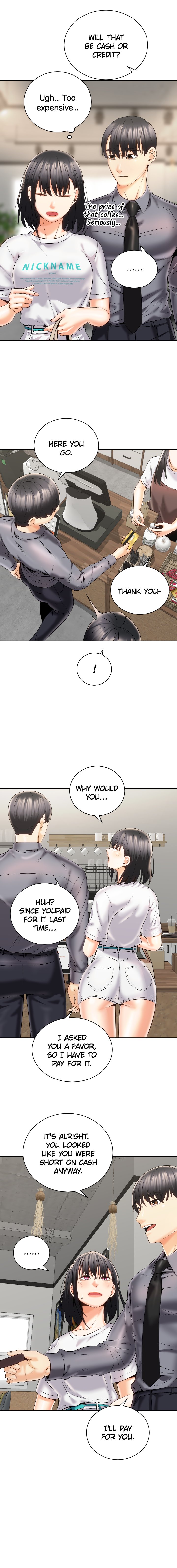 Shall We Ride? Chapter 25 image 5