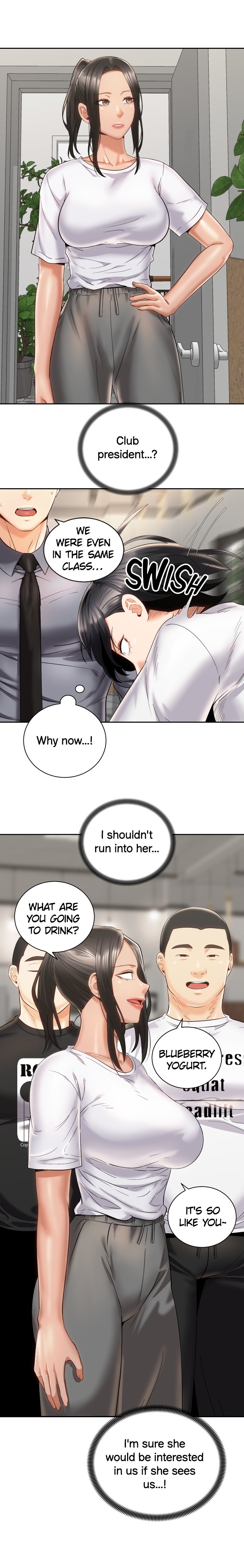 Shall We Ride? Chapter 25 image 8