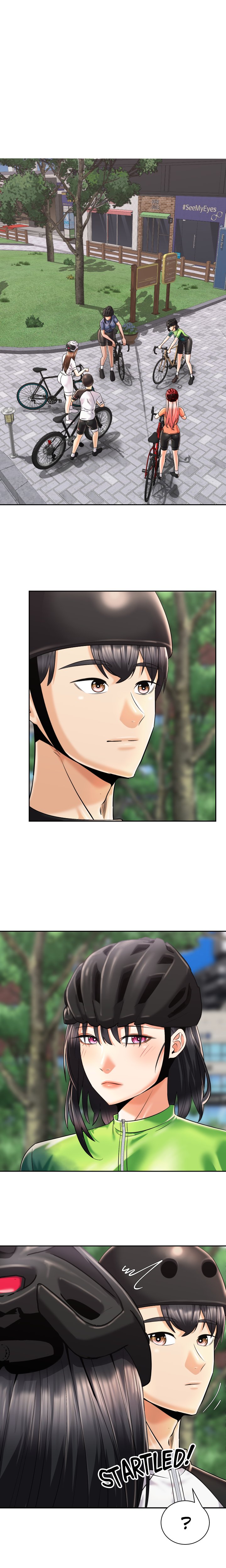 Shall We Ride? Chapter 26 image 0