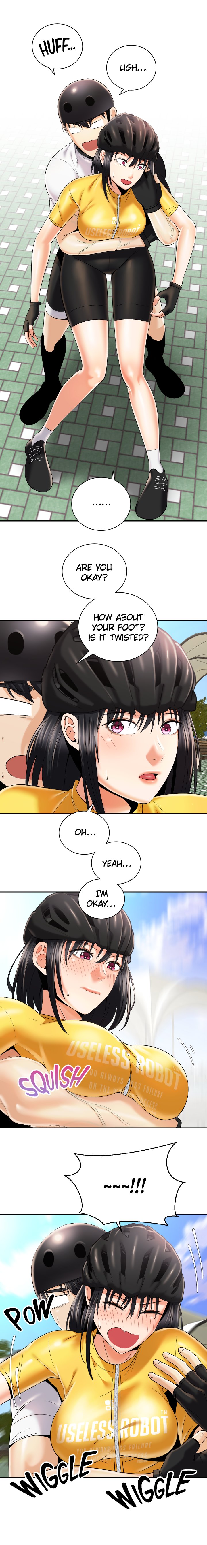 Shall We Ride? Chapter 26 image 9