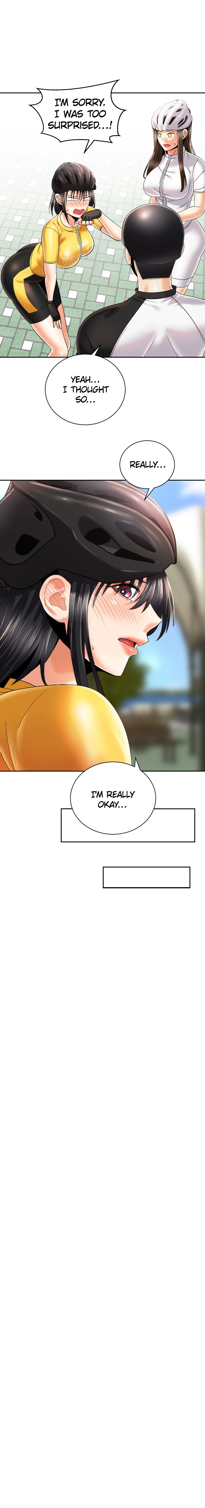Shall We Ride? Chapter 26 image 10