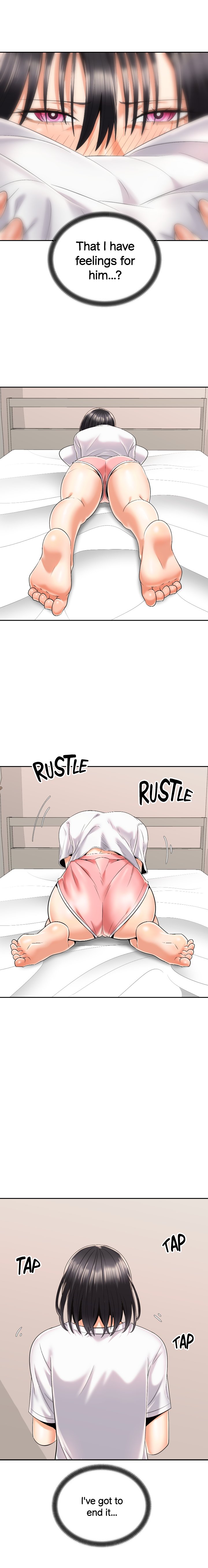 Shall We Ride? Chapter 26 image 12