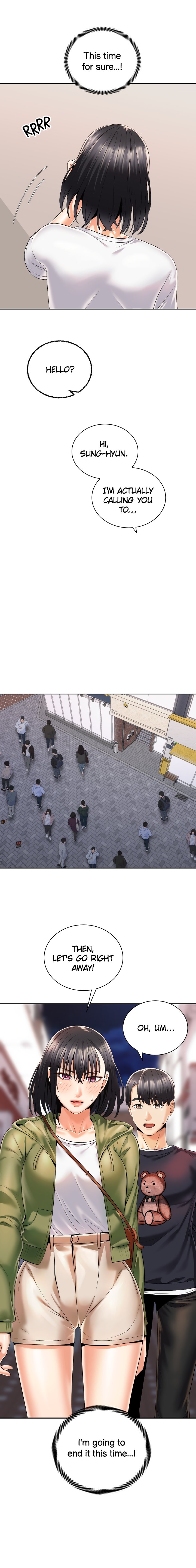 Shall We Ride? Chapter 26 image 13
